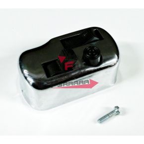 COMMUTATORE LUCE APE MP 600 CROMATO