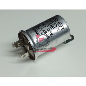 1299945 INTERMITTENZA FRECCE APE TM 703 APE CAR P2 P3 VESPA CAR P501 601 400 ORIGINALE PIAGGIO