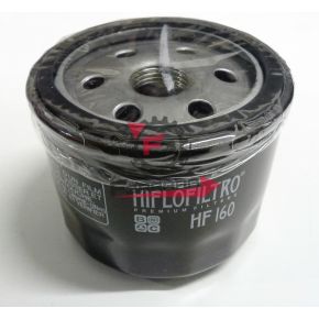 FILTRO OLIO HF160 BMW R1200GS