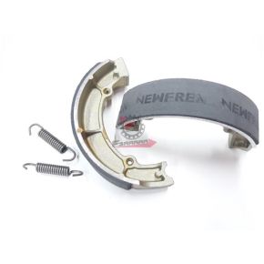 501.GF1240 GANASCE FRENO KAWASAKI GF1240 (SR)