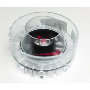 616.6A15130170 PLASTICA FILTRO ARIA LDA530 1301.053