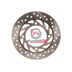 457.405500805 DISCO FRENO ANTERIORE SH 125/150