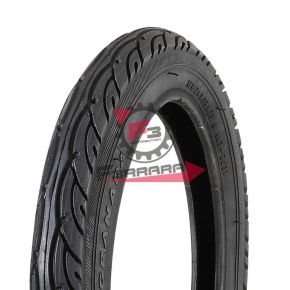 457.305652045 COPERTONE 26 X 1.3/4 FURGONCINO NERO