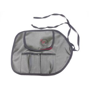 1.010TKCVESGR CUSTODIA PORTA ATTREZZI VESPA VERDE