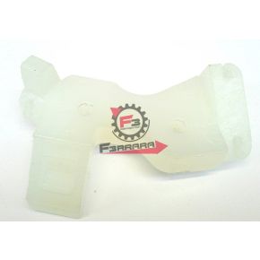 1.278VL324 PIASTRINA SUPPORTO GUAINA MANUBRIO