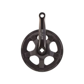 45044YPK GUARNITURA 20 QUADRA D.40X140MM