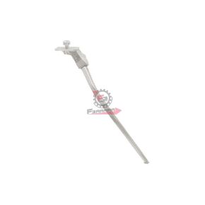 CAVALLETTO LATERALE 290 ALLUMINIO