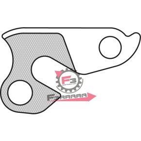 525290160 FORCELLINO CAMBIO GH-022 UNION