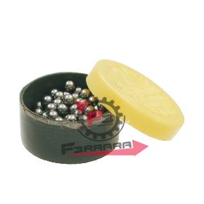 CONF. SFERE 7/32 D. 5,5 (100PZ.) X MOTO