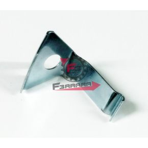 PIASTRINE COPRIRUOTA VESPA -APE 50