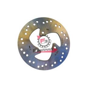 659.DF40071 DISCO FRENO HONDA BALI 50 ANT.