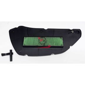 KIT FILTRO ARIA  MEDLEY 125 150 originale piaggio