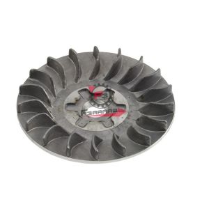 PULEGGIA FISSA ANTERIORE YAMAHA 50