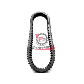 201.G9000500 CINGHIA HONDA 600 SILVERWING