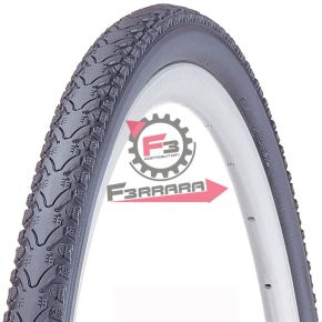 653.982451302 COPERTONE 24X1,75 STRADA NERO K935