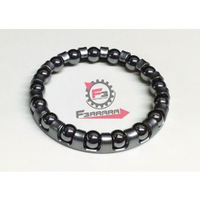 GABBIA CALOTTA STERZO INF.VESPA 50