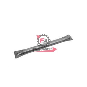 KIT(2PZ) TRAVERSA X PEDANA 89 VESPA