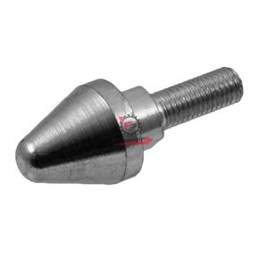 PIOLO SELLA VESPA 50 - ET3 CORTO FILETTO 7MM LUNGHEZZA 44MM 056729