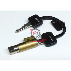 655.139371 SERRATURA STERZO VESPA PX 125