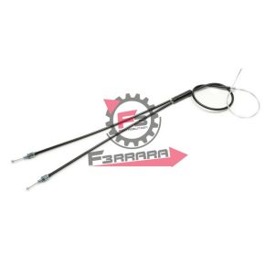 068.CFF192 TRASMISSIONE POSTERIORE SET BMX