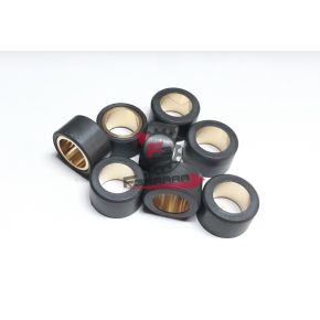 554.0058075C KIT RULLI D.20X12 GR.9,0 YAMAHA 250