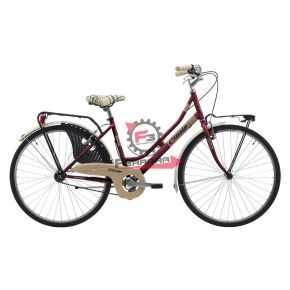 130.9280239 BICI FRIENDLY 26 DONNA AMARANTO