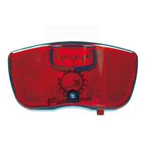 653.546032200 FANALE POSTERIORE AL PORTAPACCO 3LED