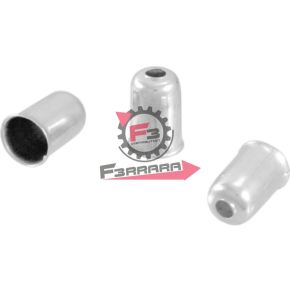 CAPIGUAINA PER GUAINA 5,0 (CONF.50PZ 5 X 10,5 STAMPATO TIPO PIATTO