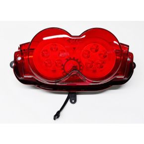 640236 FANALE POSTERIORE GILERA GP 800 ORIGINALE PIAGGIO