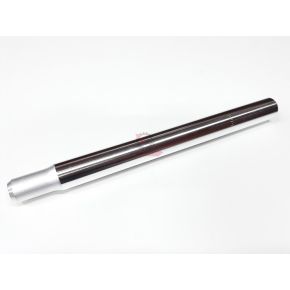 403.155752-B4 CANOTTO SELLA 26,8 X 300 ALLUMINIO