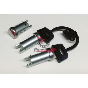 655.1792925 KIT SERRATURE PKXL-PX ARCOBALENO