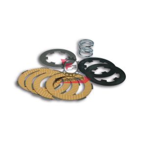 5216522 DISCHI FRIZIONE VESPA 50 MHR TEAM