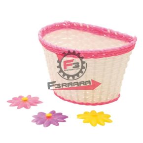 457.307800140 CESTINO ANTERIORE BIMBA BIANCO