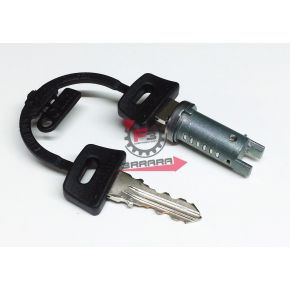 655.196486 SERRATURA VESPA 50 PK/PX/T5 125