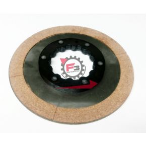 DISCO FRIZIONE APE MP 501 F1185 NF