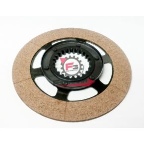 501.F1195A DISCO FRIZIONE APE MP 601 L/S NF