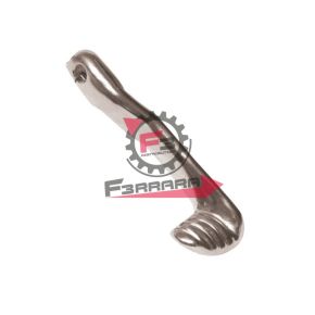 457.403050055 PEDALE M/MOTO APRILIA SR-SCARABEO