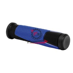653.484040244 MANOPOLE MTB NERO/BLU DOUBLE (CP)