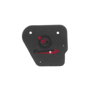 FILTRO ARIA MALAGUTI CENTRO/F10/F12 RST/YESTERDAY/MBK/EVOLIS/FIZZ/FORTE