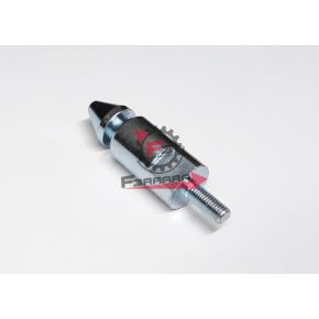 PERNO SELLA VESPA 50-125 D.7M LUNGHEZZA TOTALE 75 MM 139318