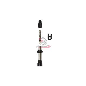 VALVOLA TUBELESS BASE CONICA MM 35