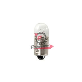 201.E034030 LAMPADA 12V 4W BA9S