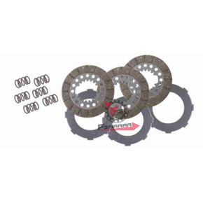 501.F1170ACM DISCHI FRIZIONE VESPA 150 GS 55 (SR)