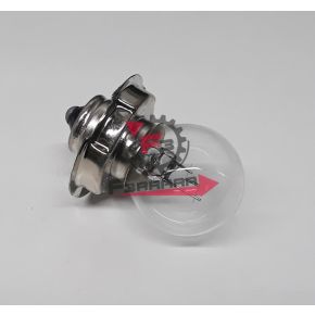 701.200410 LAMPADA 12V 15W codice P26S