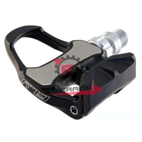 PEDALI CORSA VP-R73 NERO (CP)