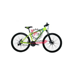 458.RZ1U27724DA42GI BICI SPARK 27,5 ACERA H42 24V GIALLO