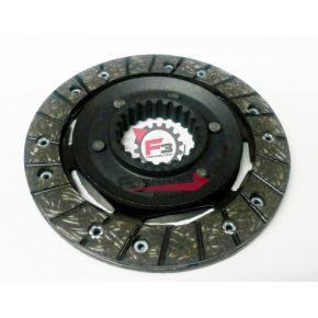 501.F1175K DISCO FRIZIONE APE DIESEL F1175 NF