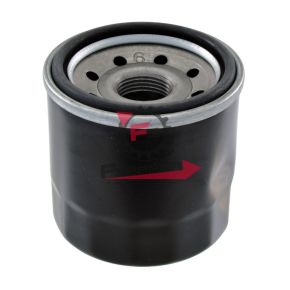 FILTRO OLIO HF204 HONDA/YAMAHA NYPSO KAWASAKI