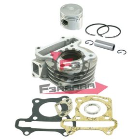 CILINDRO KYMCO 39 AGILITY 50 4T Super 8  Filly