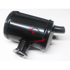 009.9609 MARMITTA ILO 152 TONDA AGRICOLO